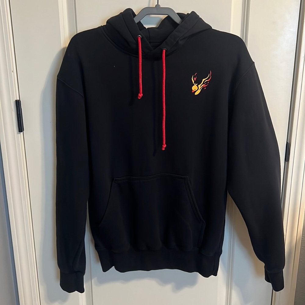 Five Hills Sweatshirt